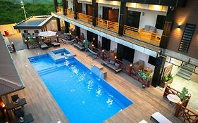 Yasmin Luxury Resort